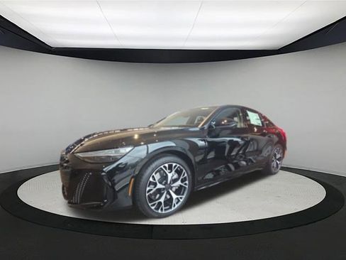 New 2026 Audi A6 Premium Plus image 5