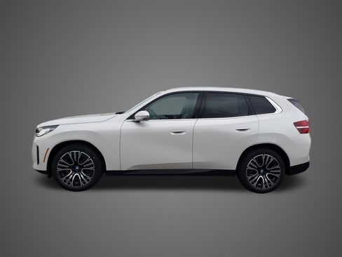 New 2026 BMW X3 xDrive30 AWD/4WD image 8