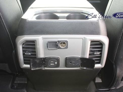 Used 2020 Ford F250 Lariat w/ Lariat Ultimate Package image 15