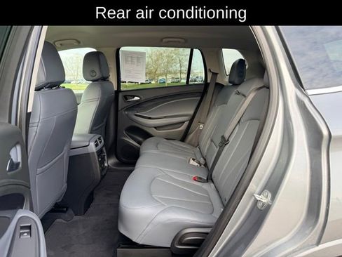 Certified 2020 Buick Envision Essence image 9