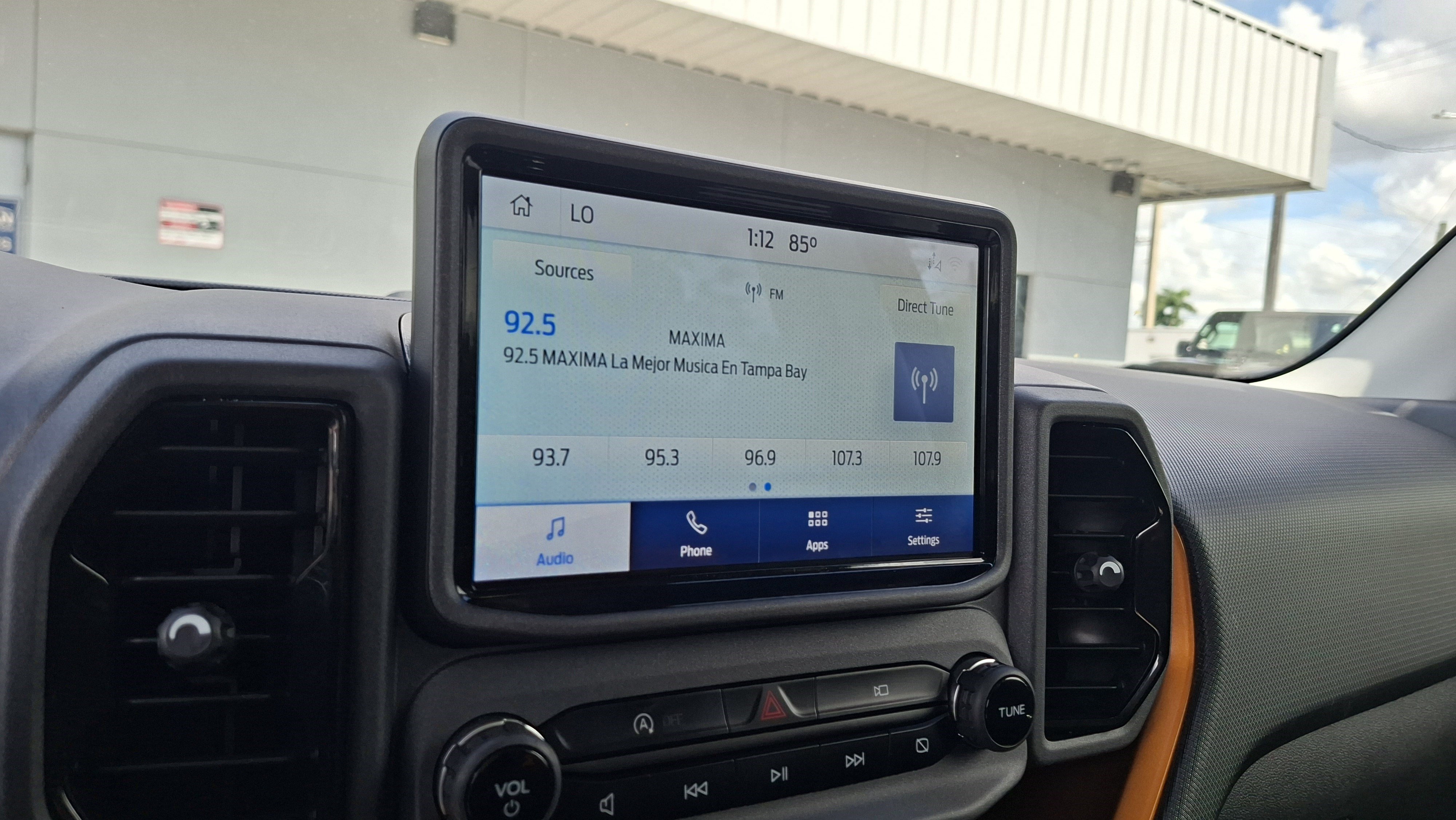 Used 2022 Ford Bronco Sport Badlands AWD/4WD image 13