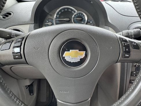 Used 2011 Chevrolet HHR LT w/ LT Preferred Equipment Group FWD image 22