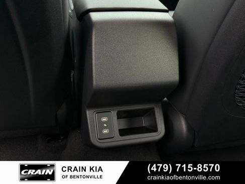 New 2026 Kia K4 GT-Line Turbo FWD image 28