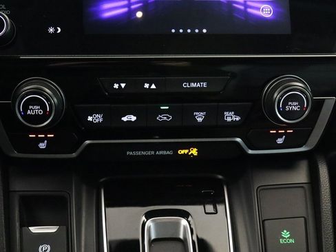 Used 2018 Honda CR-V EX-L image 21