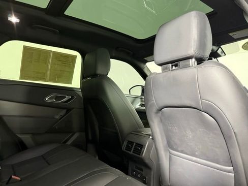 Used 2024 Land Rover Range Rover Velar Dynamic SE AWD/4WD image 30