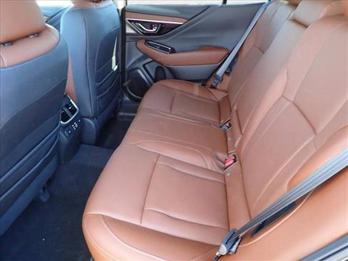 New 2025 Subaru Outback Touring XT w/ Tech Package 2 image 9