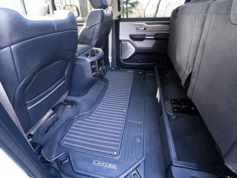 Used 2024 RAM 1500 Limited image 34
