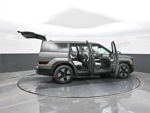 New 2026 Hyundai Santa Fe SE image 39