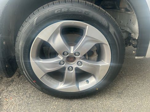 Used 2016 Honda HR-V EX-L image 2