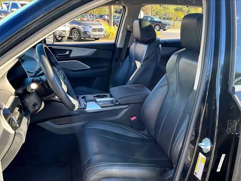 Used 2023 Acura MDX SH-AWD w/ Technology Package image 7