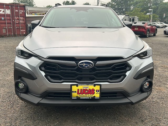 New 2026 Subaru Crosstrek 2.5i Limited AWD/4WD image 2