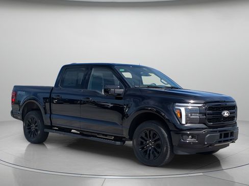 New 2026 Ford F150 Lariat image 40