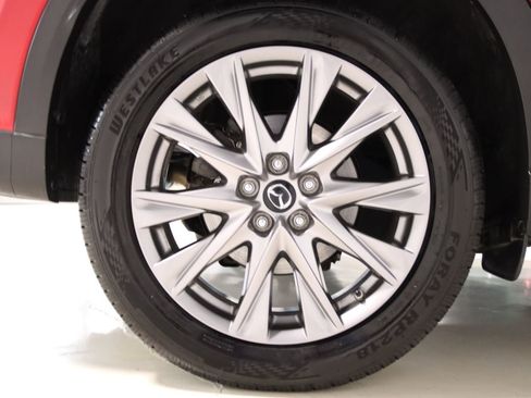 Used 2020 MAZDA CX-5 Grand Touring AWD/4WD image 70