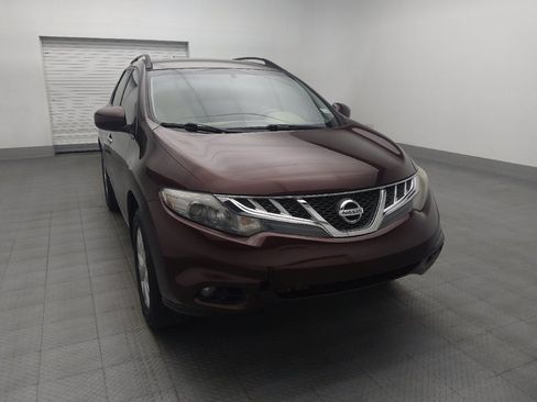 Used 2014 Nissan Murano SV FWD image 14