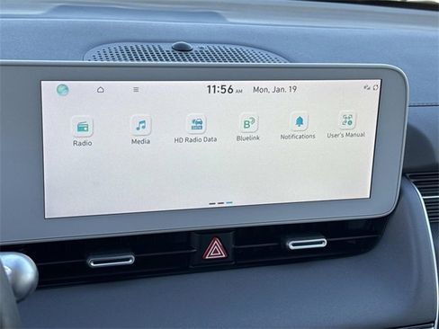 Used 2023 Hyundai Ioniq 5 SEL w/ Cargo Package image 14