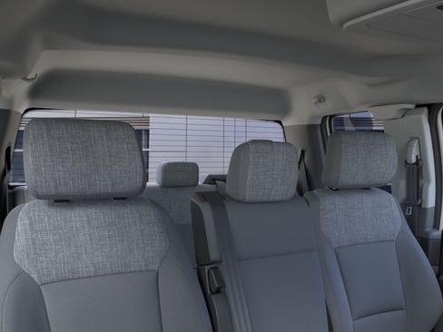 New 2026 Ford F350 XLT AWD/4WD image 22