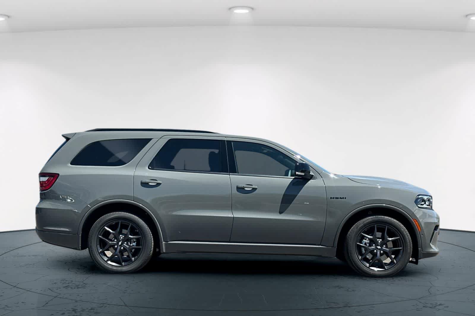 New 2026 Dodge Durango GT AWD/4WD image 6