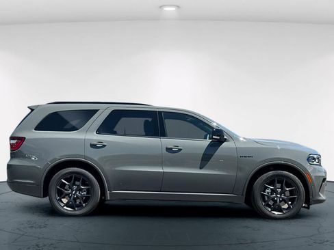 New 2026 Dodge Durango GT AWD/4WD image 6