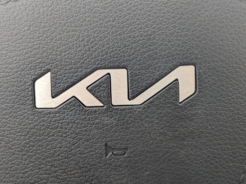 Used 2023 Kia Telluride EX X-Line AWD/4WD image 35