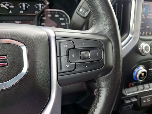 Certified 2021 GMC Sierra 1500 Elevation w/ Preferred Package AWD/4WD image 20