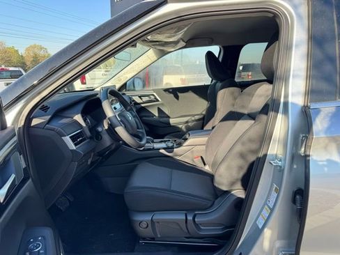 New 2026 Mitsubishi Outlander ES image 17