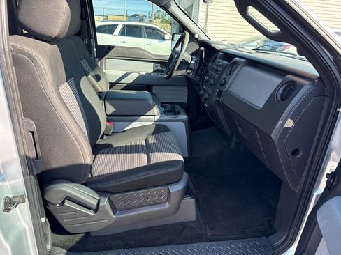Used 2014 Ford F150 STX w/ Equipment Group 201A Mid RWD image 12