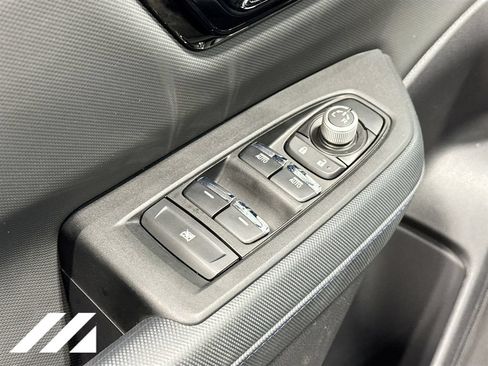 Used 2026 Subaru Forester Limited AWD/4WD image 20
