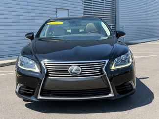 Used 2016 Lexus LS 460 w/ Comfort Package video 2