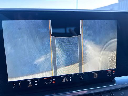 Certified 2024 GMC Sierra 1500 SLT w/ SLT Premium Plus Package image 36