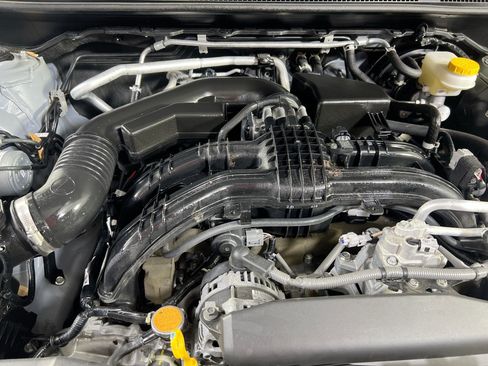 Used 2023 Subaru Crosstrek 2.0i Premium w/ Special Edition image 28