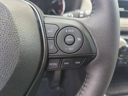 Certified 2024 Toyota RAV4 XLE Premium w/ Weather Package AWD/4WD image 13