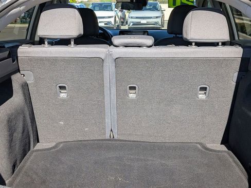 Used 2020 Hyundai Ioniq Blue image 28