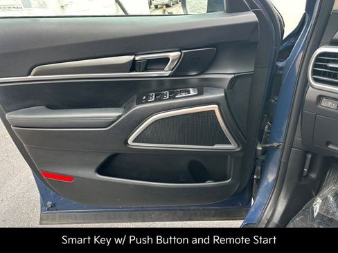 Certified 2023 Kia Telluride S w/ S Sunroof Package AWD/4WD image 20