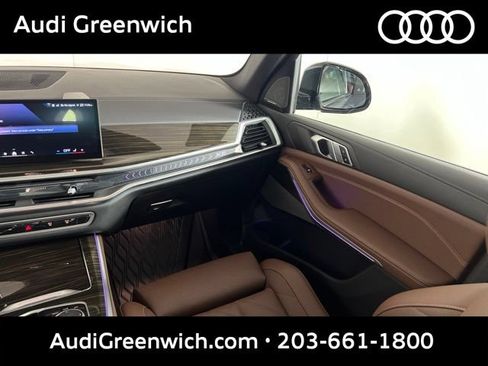 Used 2024 BMW X5 xDrive40i w/ M Sport Package AWD/4WD image 20
