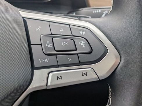 New 2026 Volkswagen Atlas SE FWD image 27