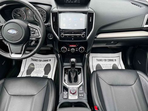 Used 2022 Subaru Forester Limited image 25