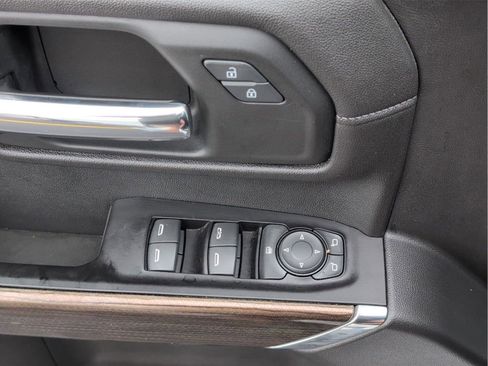 Used 2019 Chevrolet Silverado 1500 LT w/ All-Star Edition AWD/4WD image 16