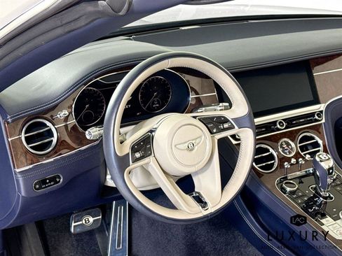 Used 2020 Bentley Continental GT image 7