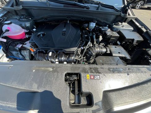 Used 2026 Kia Sportage LX AWD/4WD image 28