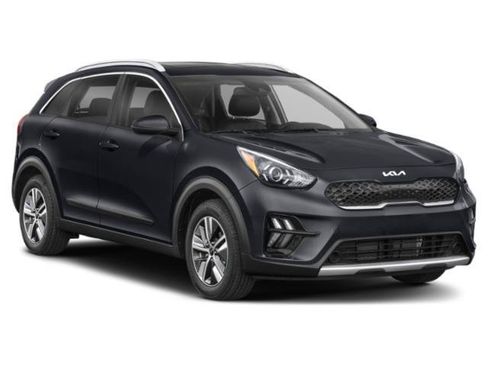 Used 2022 Kia Niro EX Premium FWD image 9