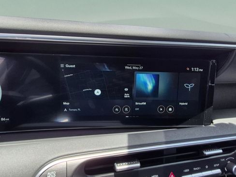 New 2026 Hyundai Palisade SEL Premium FWD image 28
