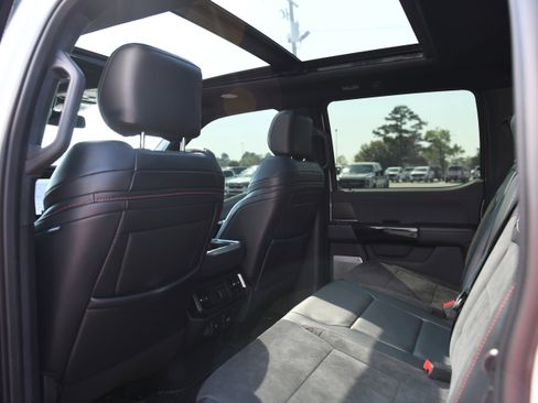 Used 2023 Ford F150 Raptor w/ Equipment Group 802A Raptor R image 27