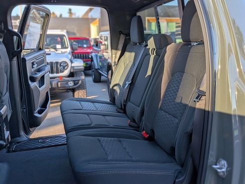 New 2026 RAM 1500 Big Horn image 21