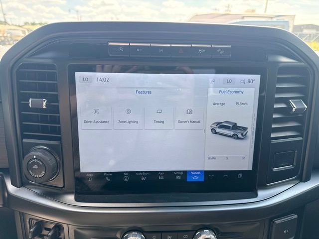 Used 2024 Ford F150 XLT w/ Equipment Group 302A MID AWD/4WD image 42