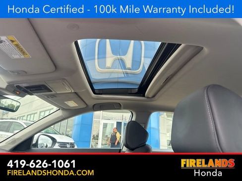 Used 2023 Honda Accord EX-L image 24