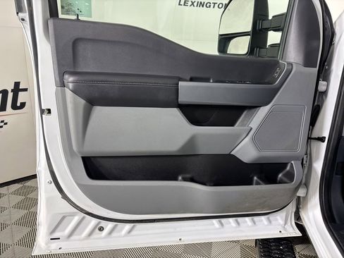 Used 2024 Ford F250 XLT w/ FX4 Off-Road Package image 11
