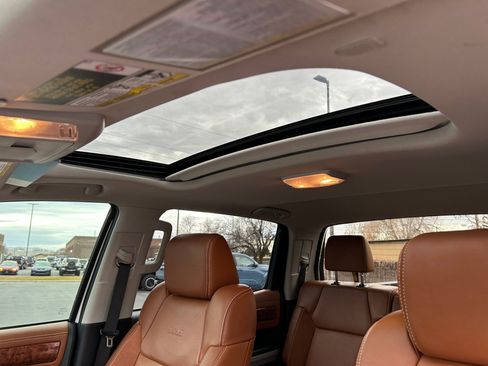 Certified 2019 Toyota Tundra 1794 Edition image 30