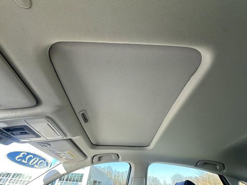 Used 2023 Honda Accord EX image 26