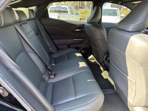 Certified 2023 Toyota Crown Limited image 18