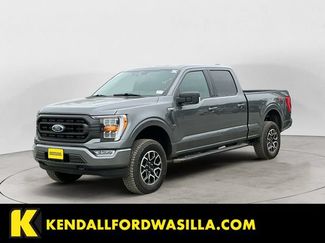 Certified 2023 Ford F150 XLT w/ Equipment Group 302A High AWD/4WD video 1